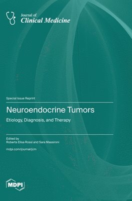 bokomslag Neuroendocrine Tumors