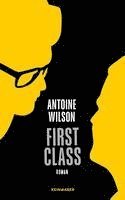 First Class 1