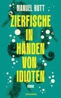 Zierfische in Händen von Idioten 1