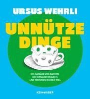 bokomslag Unnütze Dinge