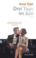 Anne Tyler - Drei Tage im Juni, Inbunden