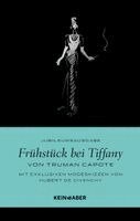 Truman Capote, Anuschka Roshani - Frühstück bei Tiffany, Inbunden