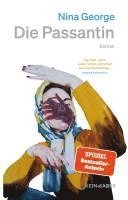 Nina George - Die Passantin, Inbunden