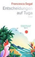 bokomslag Entscheidungen auf Tuga