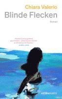 Chiara Valerio - Blinde Flecken, Inbunden
