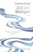 bokomslag Zeit der Mutigen
