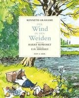 bokomslag Der Wind in den Weiden