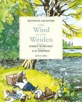 Kenneth Grahame - Der Wind in den Weiden, Inbunden
