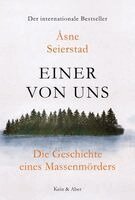 Åsne Seierstad - Einer von uns, Inbunden