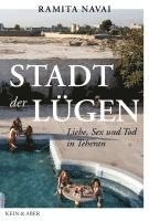 Ramita Navai - Stadt der Lügen, Inbunden