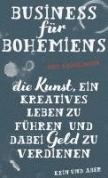 bokomslag Business für Bohemiens