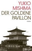 bokomslag Der Goldene Pavillon