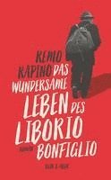 bokomslag Das wundersame Leben des Liborio Bonfiglio