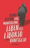 bokomslag Das wundersame Leben des Liborio Bonfiglio