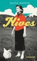 bokomslag Nives
