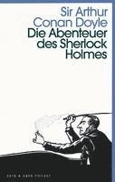 bokomslag Die Abenteuer des Sherlock Holmes