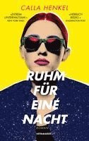 Ruhm für eine Nacht