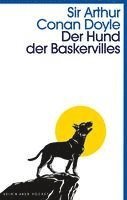 bokomslag Der Hund der Baskervilles