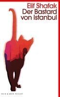 Elif Shafak - Der Bastard von Istanbul, Häftad