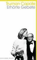 Truman Capote, Anuschka Roshani - Erhörte Gebete, Häftad