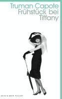Truman Capote, Anuschka Roshani - Frühstück bei Tiffany, Häftad