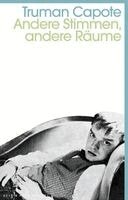 Truman Capote, Anuschka Roshani (Hg. ) - Andere Stimmen, andere Räume, Häftad. Tillgänglighet: Lägg i varukorg