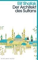 bokomslag Der Architekt des Sultans