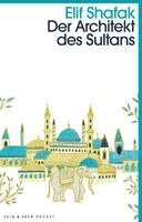 Elif Shafak - Der Architekt des Sultans, Häftad