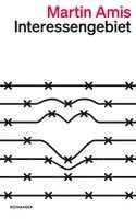 Martin Amis - Interessengebiet, Häftad