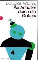 Per Anhalter durch die Galaxis 1