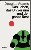 Douglas Adams - Das Leben, das Universum und der ganze Rest, Häftad