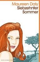 Maureen Daly - Siebzehnter Sommer, Häftad