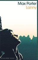 Max Porter - Lanny, Häftad