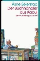 bokomslag Der Buchhändler aus Kabul