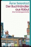 Åsne Seierstad - Der Buchhändler aus Kabul, Häftad