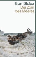 Bram Stoker - Der Zorn des Meeres, Häftad