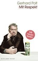 Gerhard Polt - Mit Respekt, Häftad