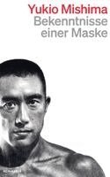 Yukio Mishima - Bekenntnisse einer Maske, Häftad