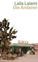 Laila Lalami - Die Anderen, Häftad