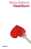 Nora Ephron - Heartburn, Häftad