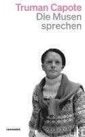 Truman Capote - Die Musen sprechen, Häftad