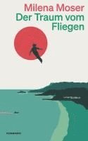 bokomslag Der Traum vom Fliegen