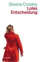 bokomslag Lolas Entscheidung
