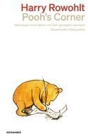 Harry Rowohlt, Anna Mikula - Pooh's Corner, Häftad
