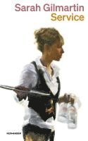 Sarah Gilmartin - Service, Häftad