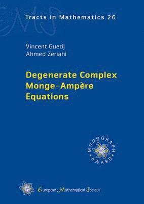 Degenerate Complex Monge-Ampere Equations 1