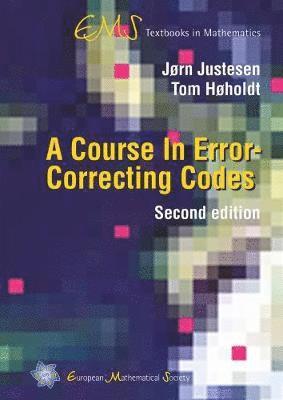 Course In Error-Correcting Codes