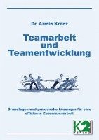 bokomslag Teamarbeit und Teamentwicklung