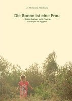 bokomslag Die Sonne ist eine Frau