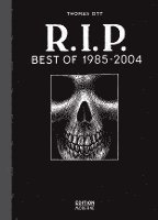 bokomslag R. I. P. Best of 1985 - 2004